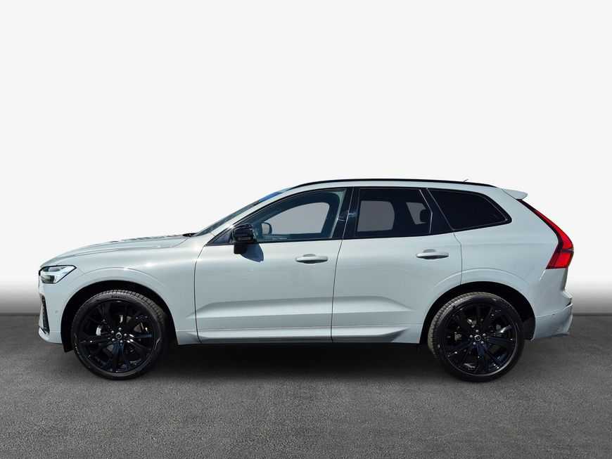 Volvo XC60 – Bild 4