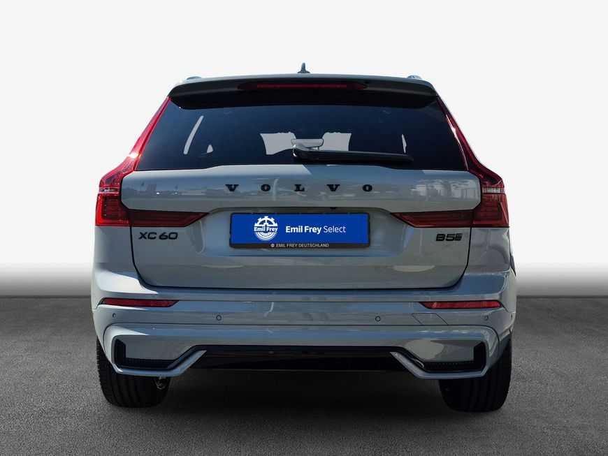 Volvo XC60 – Bild 5