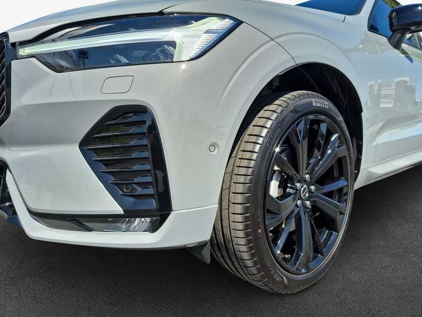 Volvo XC60 – Bild 6