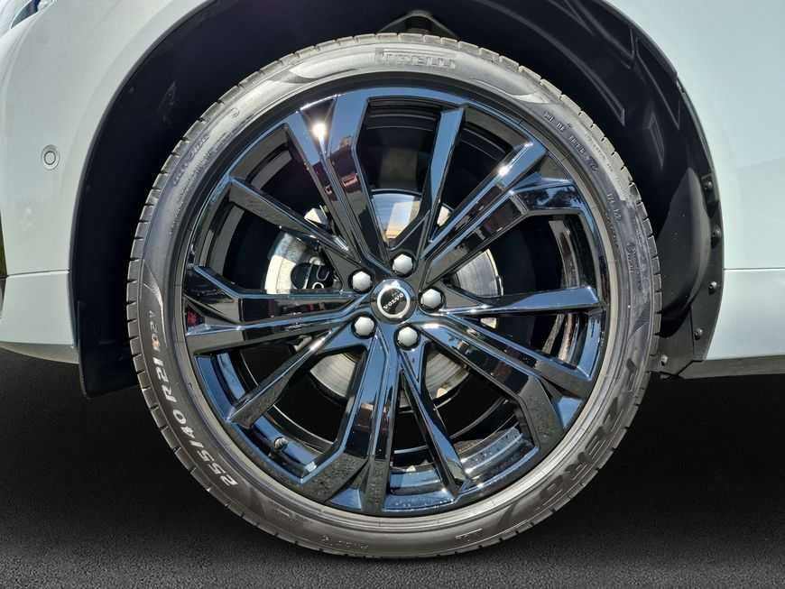 Volvo XC60 – Bild 7