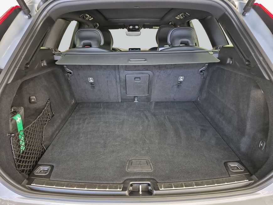 Volvo XC60 – Bild 8