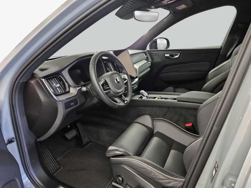 Volvo XC60 – Bild 9