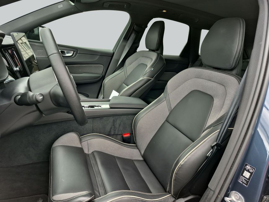 Volvo XC60 – Bild 10