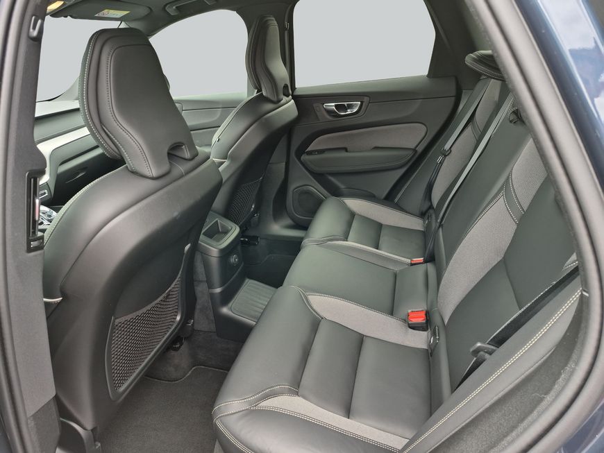 Volvo XC60 – Bild 11