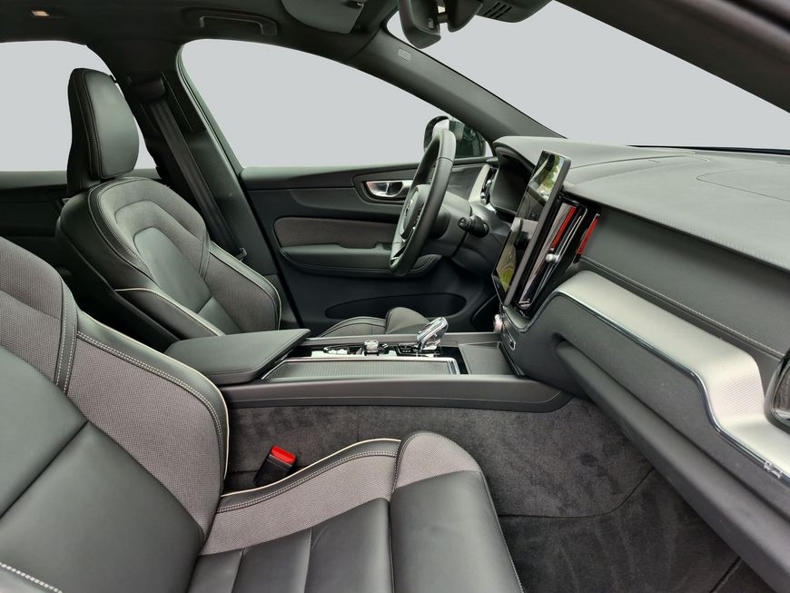 Volvo XC60 – Bild 12