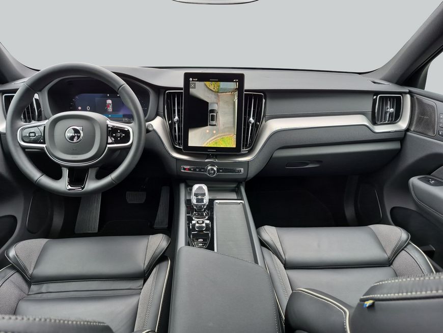 Volvo XC60 – Bild 13