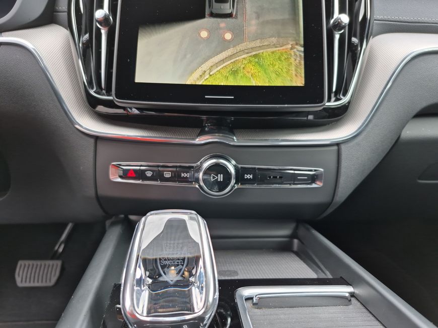 Volvo XC60 – Bild 14