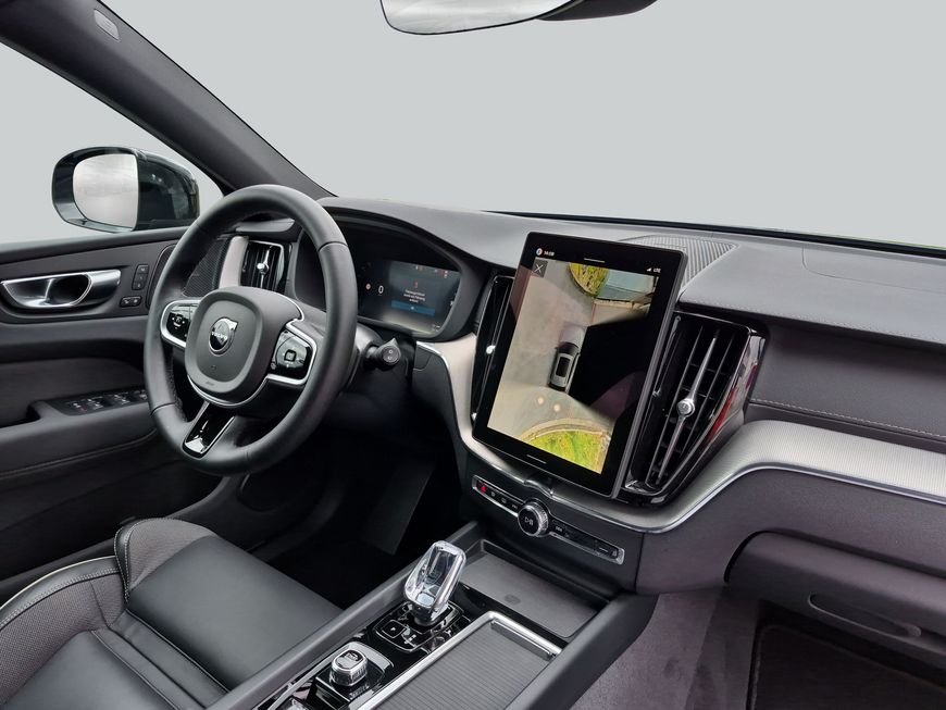 Volvo XC60 – Bild 15