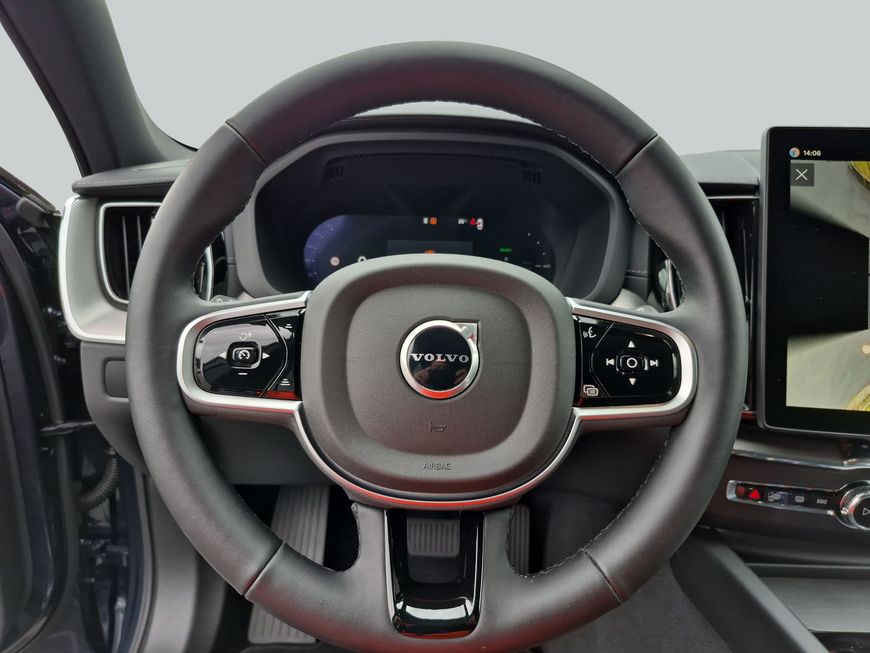 Volvo XC60 – Bild 16