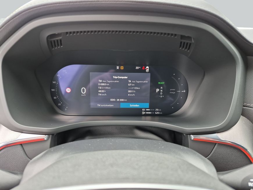 Volvo XC60 – Bild 17