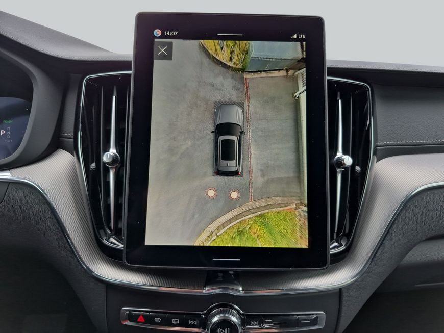 Volvo XC60 – Bild 18