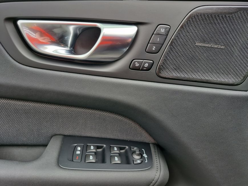 Volvo XC60 – Bild 19