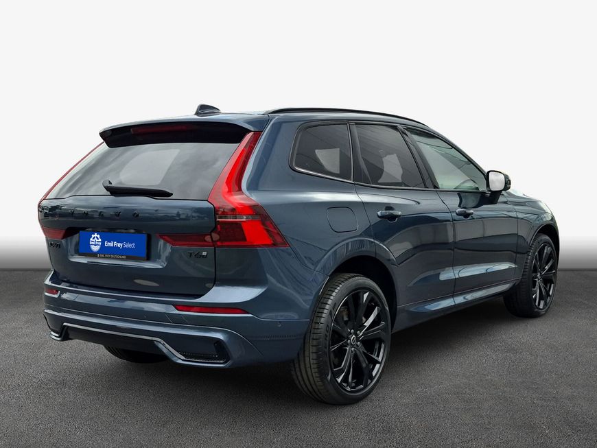 Volvo XC60 – Bild 2