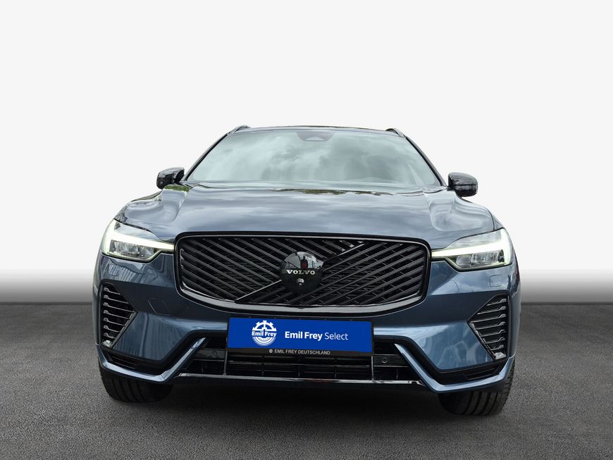 Volvo XC60 – Bild 3