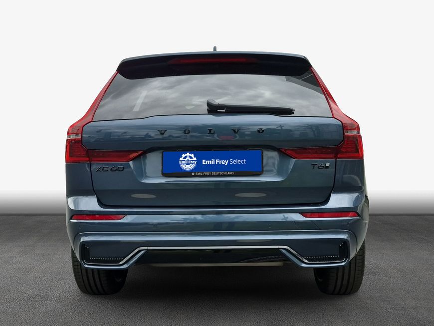 Volvo XC60 – Bild 5