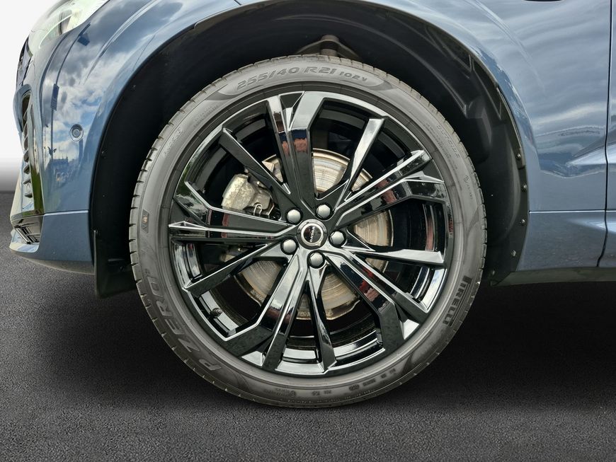 Volvo XC60 – Bild 7