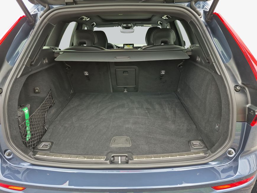 Volvo XC60 – Bild 8