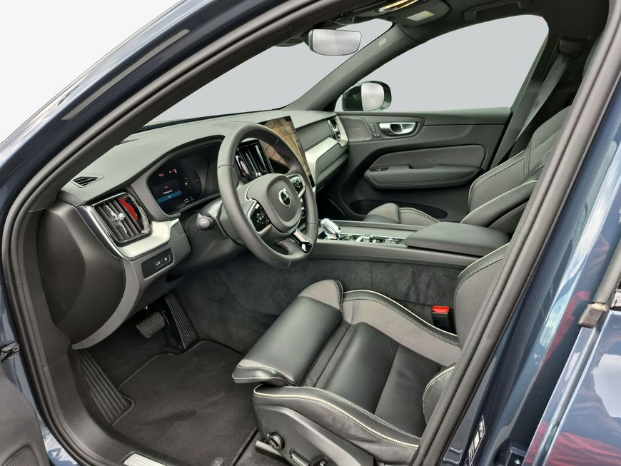 Volvo XC60 – Bild 9