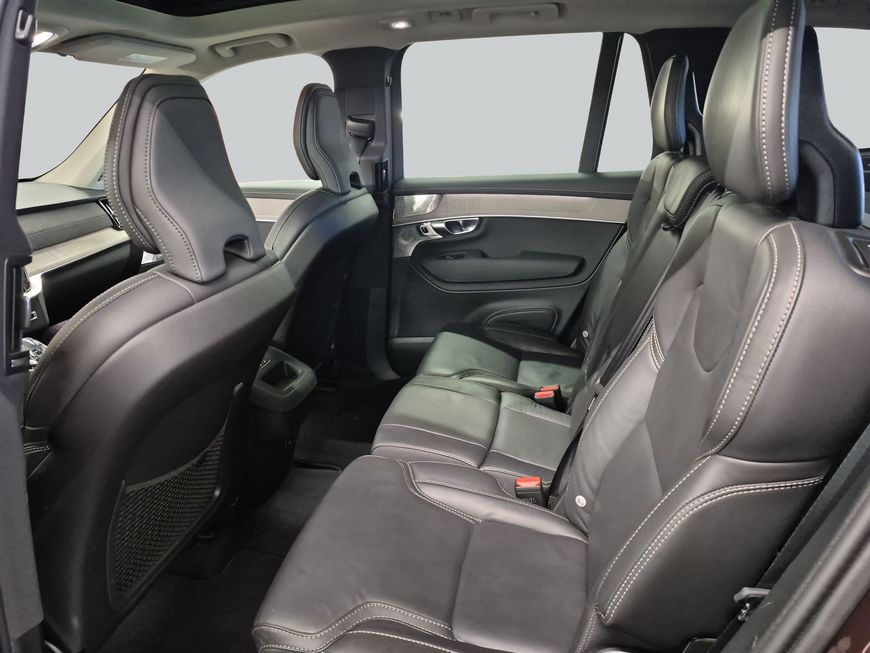 Volvo XC90 – Bild 10