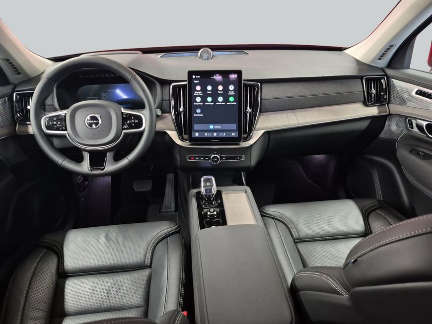 Volvo XC90 – Bild 11