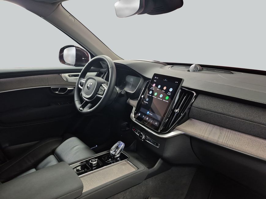 Volvo XC90 – Bild 12