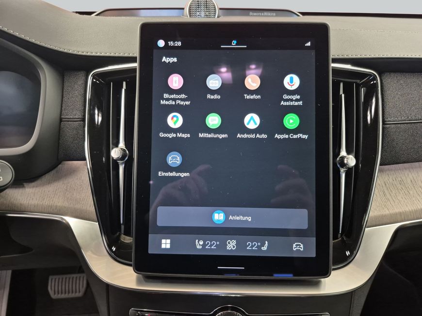 Volvo XC90 – Bild 14