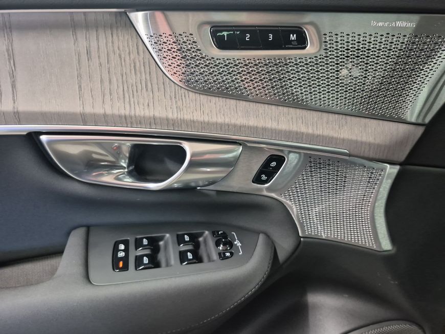Volvo XC90 – Bild 15