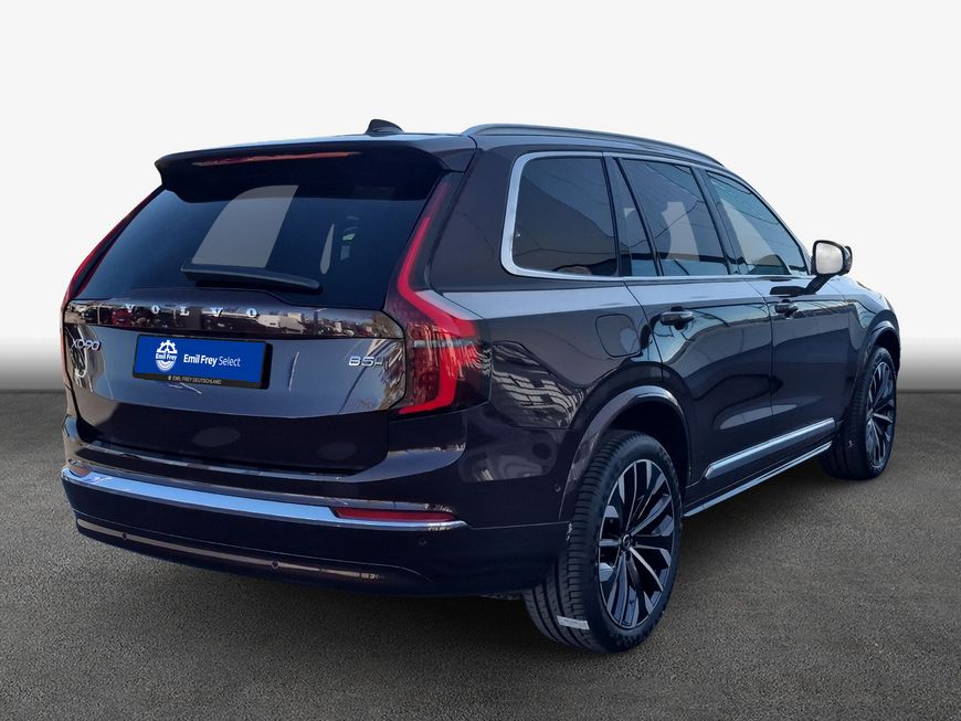 Volvo XC90 – Bild 2