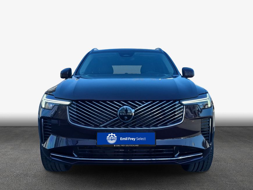 Volvo XC90 – Bild 3
