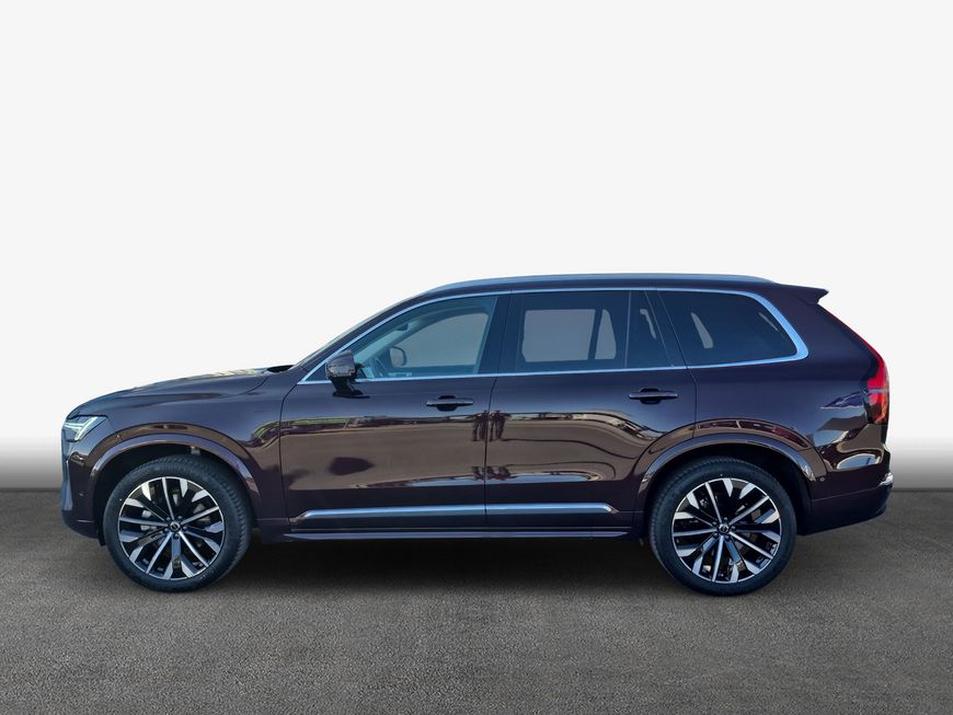 Volvo XC90 – Bild 4
