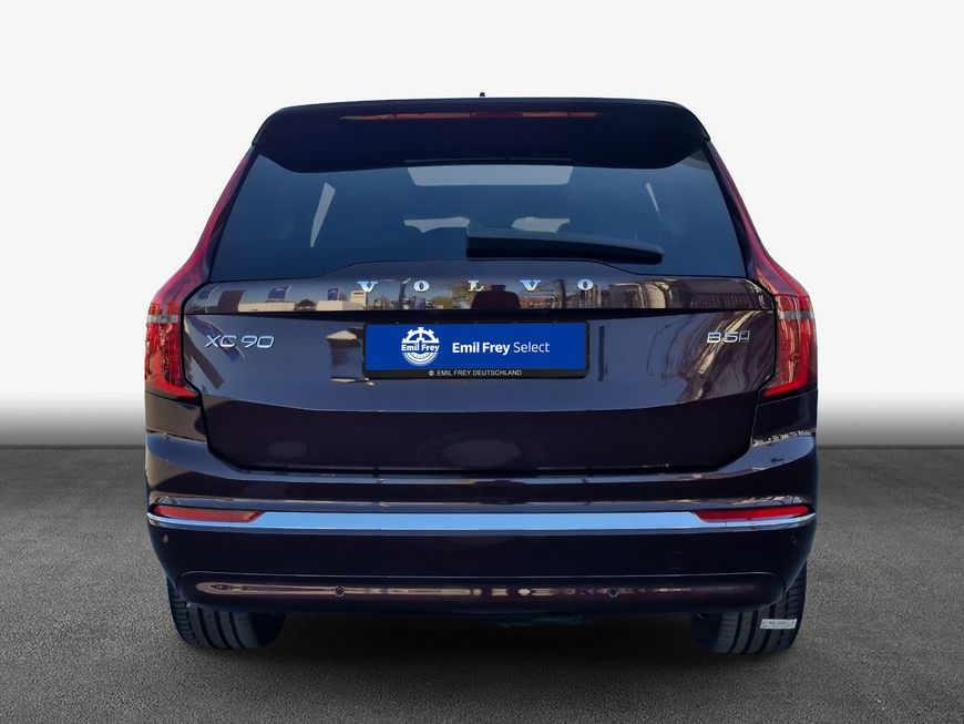 Volvo XC90 – Bild 5