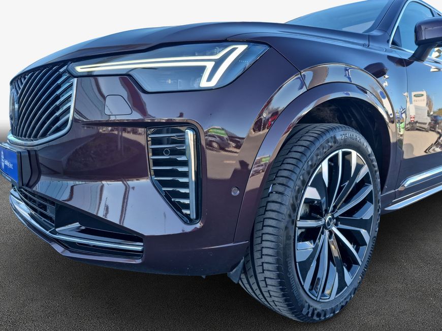 Volvo XC90 – Bild 6