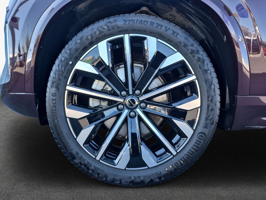 Volvo XC90 – Bild 7