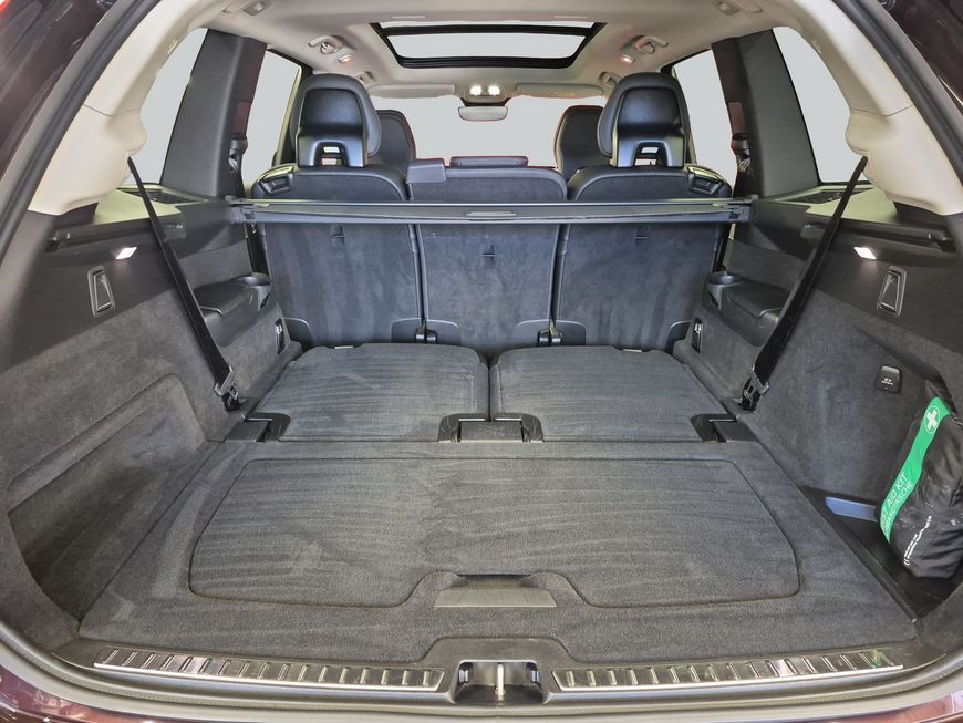 Volvo XC90 – Bild 8