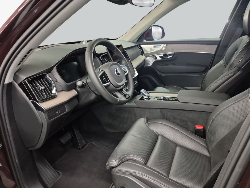 Volvo XC90 – Bild 9