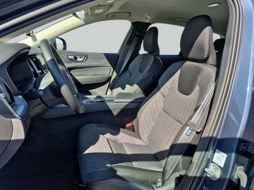 Volvo XC60 – Bild 10