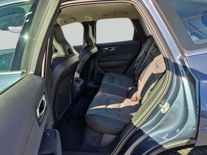 Volvo XC60 – Bild 11
