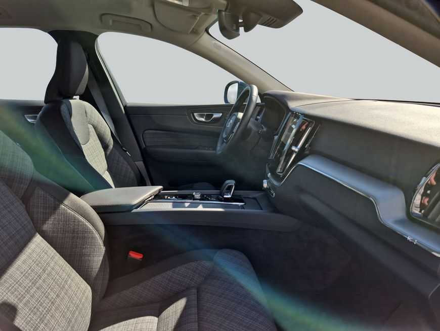 Volvo XC60 – Bild 12