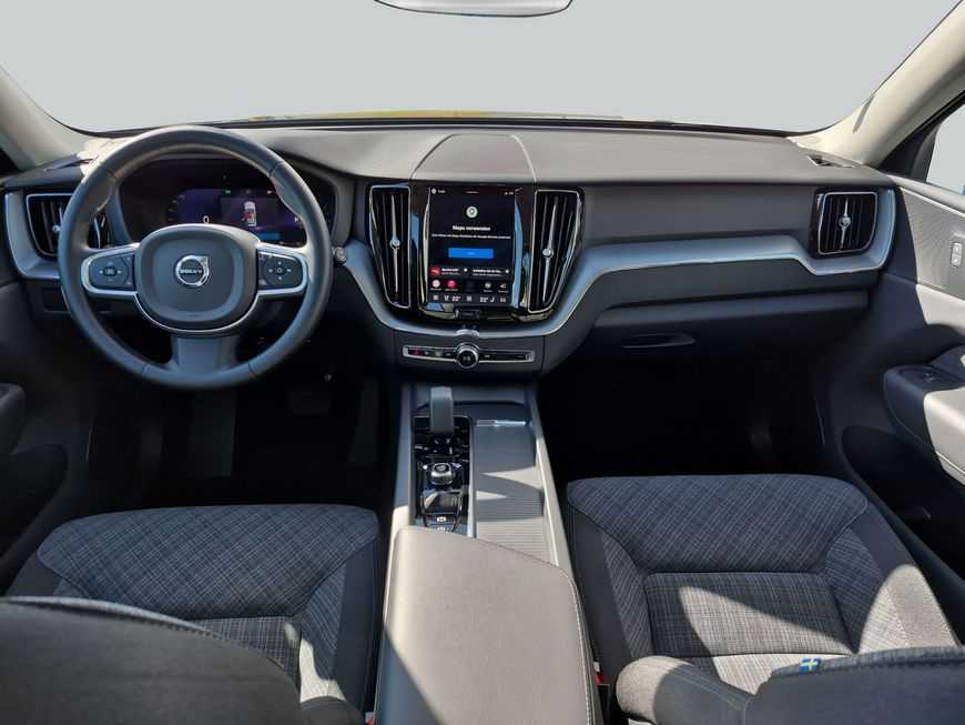 Volvo XC60 – Bild 13