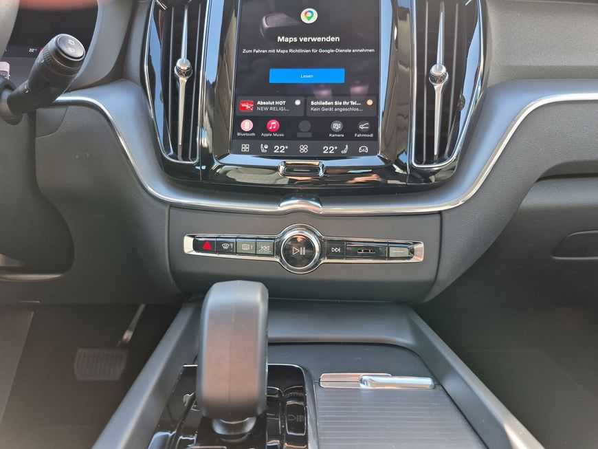 Volvo XC60 – Bild 14