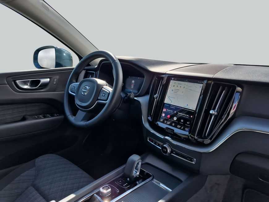Volvo XC60 – Bild 15