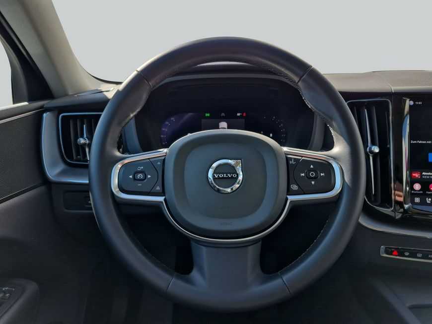 Volvo XC60 – Bild 16