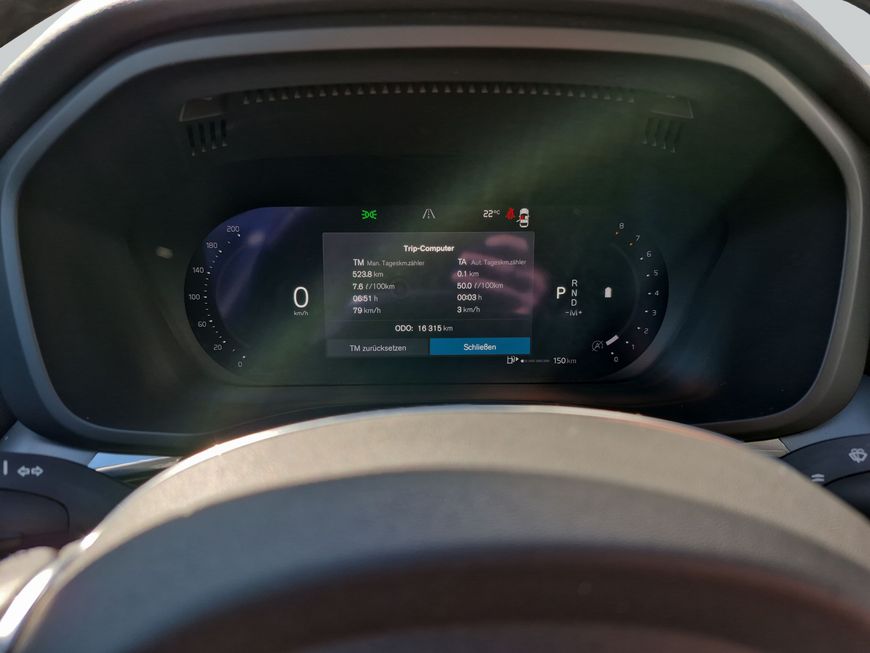 Volvo XC60 – Bild 17