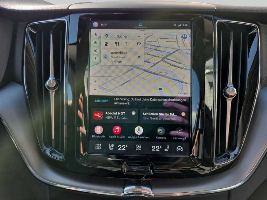 Volvo XC60 – Bild 18
