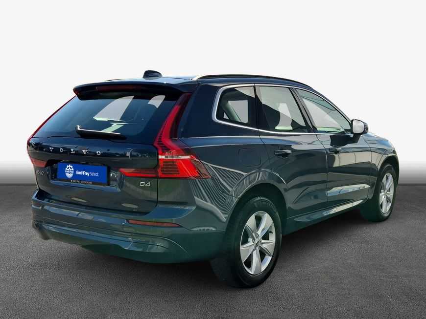 Volvo XC60 – Bild 2