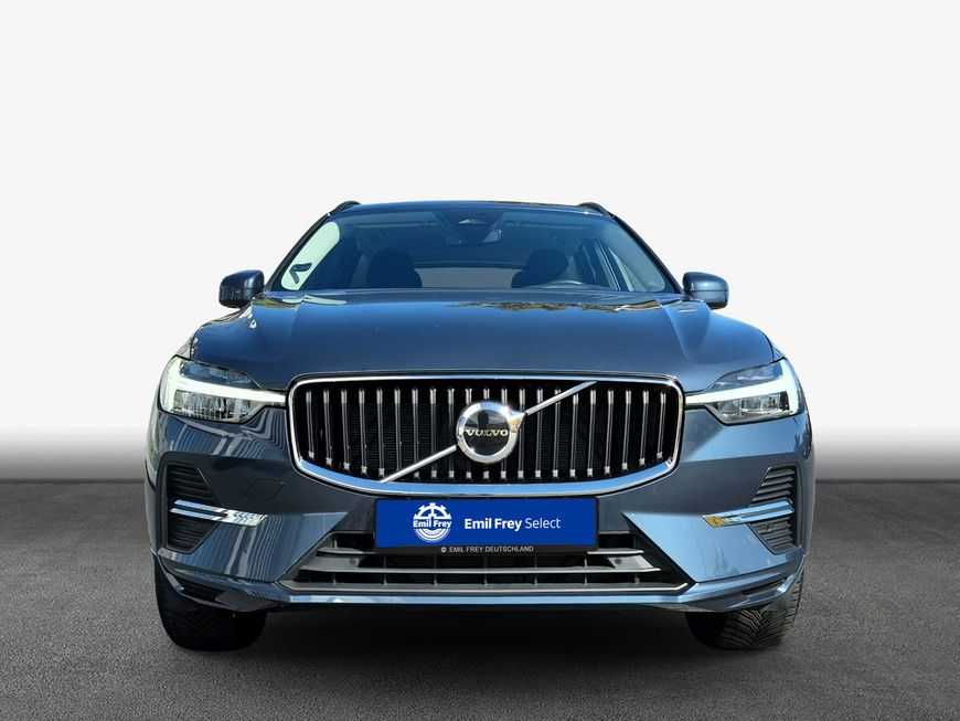 Volvo XC60 – Bild 3