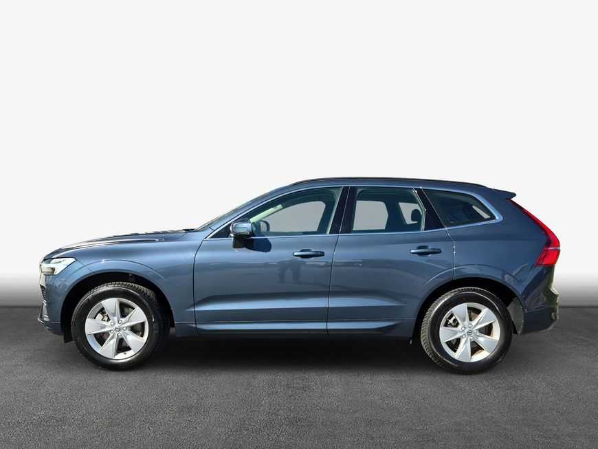 Volvo XC60 – Bild 4