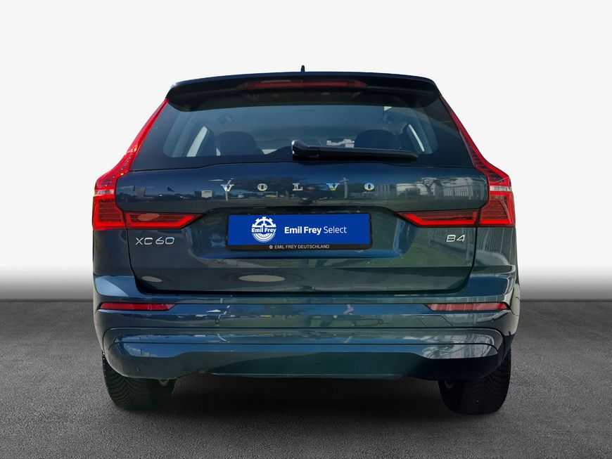 Volvo XC60 – Bild 5