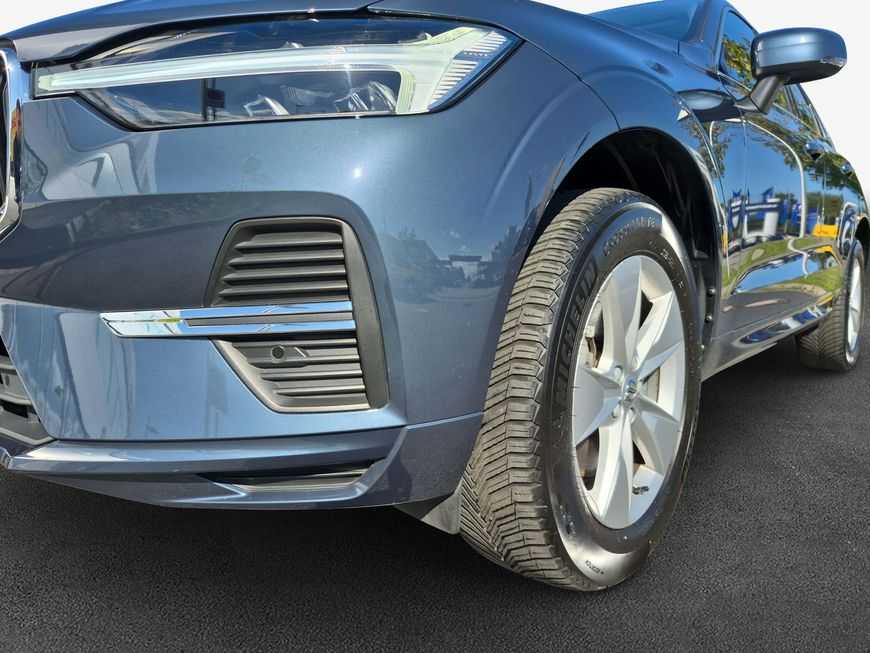 Volvo XC60 – Bild 6