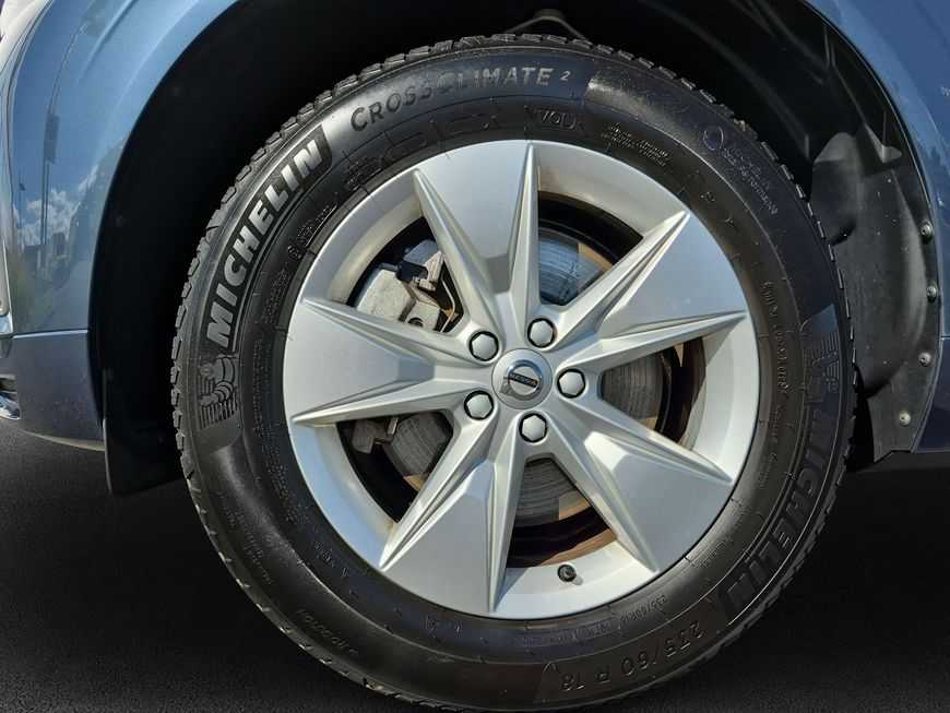 Volvo XC60 – Bild 7